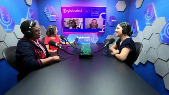 #83 – [Todos Por Elas] Invisível à Vista: Vieses Inconscientes e a Arte de Criar Experiências - Programa: globotechcast 