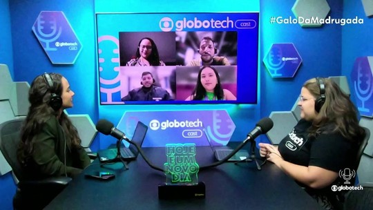 #106 - [TECH] Techfolia Recife 2024: Transformando o carnaval com tecnologia! - Programa: globotechcast 